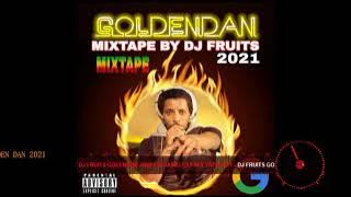 DJ FRUITS MIX GOLDEN DAN VOL 1