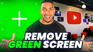 How to Setup Green Screen in 5 Minutes Using evmux [2022]