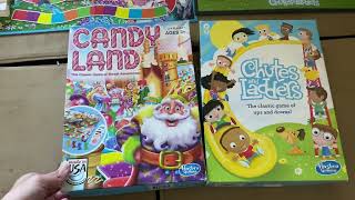 Honest Review of Chutes & Ladders and Candy Land Board Game Bundle Guide