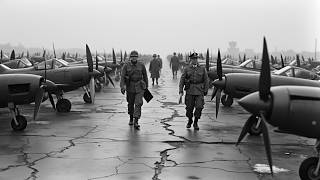 The Day the Luftwaffe Realized the War Was Lost | When the P-51 Ruled the Sky
