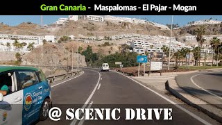видео: 4k Drive Гран-Канария - Маспаломас - Эль Пахар - Моган S03E04 картинка: 4k Drive Гран-Канария - Маспаломас - Эль Пахар - Моган S03E04