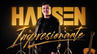 Hausen - Impresionante (Video oficial)