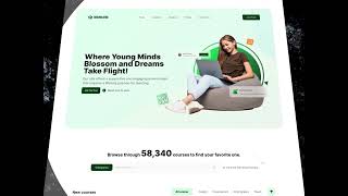 Explore Over 58,000 Courses With Brainbloom Your Ultimate Learning Hub