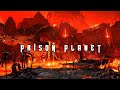 Industrial darksynth  prison planet  royalty free copyright safe music