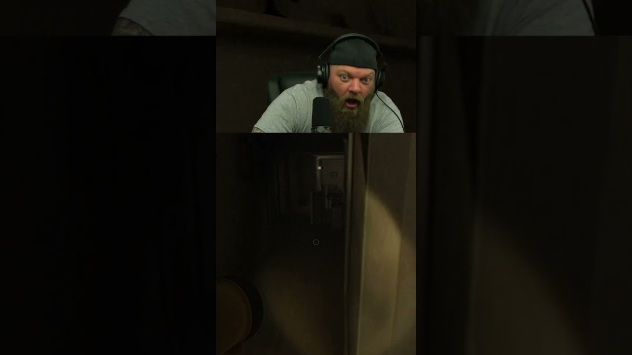 Мой сумасшедший бывший преследует меня! 😂 Страхи, которые невозможно постичь: Карсон Хаус