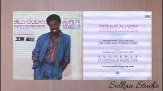 Billy Ocean - There'll Be Sad Songs [Extended Version]
