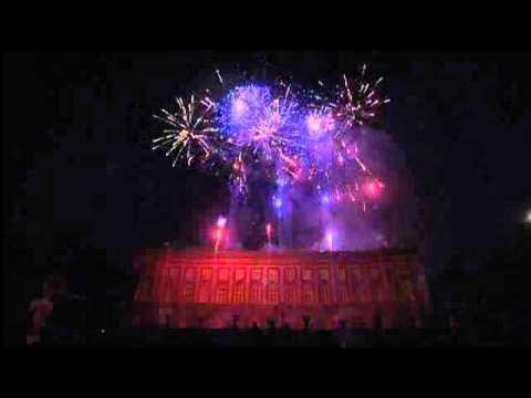 feu artifice 21 juillet belgique