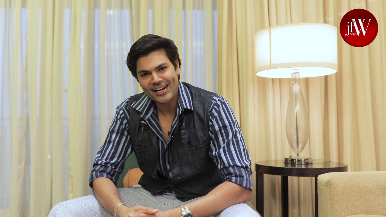 big boss boutique 49 Questions with Ganesh Venkatram (Promo) | JFW Exclusive