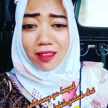 aduh seleranya ganteng.. 🤗🤗