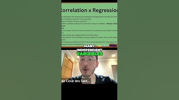 Understanding Correlation vs. Regression: Key Differences
