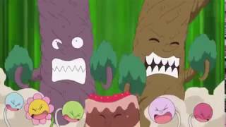 LUCU!! NAMI BERKUASA DIWILAYAH BIG MOM !! [One Piece - Eps 802] Sub Indonesia