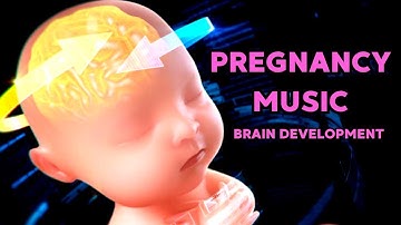 Peaceful Womb Sounds & Gentle Music for Pregnant Women, Pregnancy Music *6