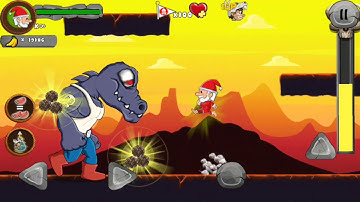 Jungle adventure 1 - Jungle adventure android gameplay | Walkthrough part-8 |