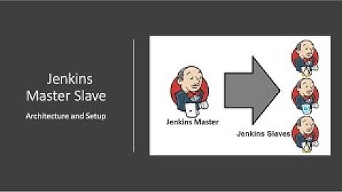 AWS Devops | Master Slave implementation in Jenkins in AWS | Session 18 |