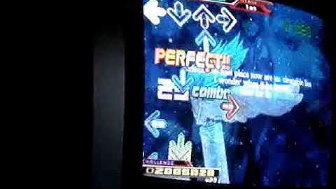 Xepher (10 foot) on Challenge! NO BAR