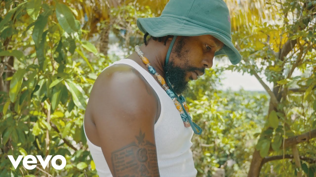 Popcaan   Greatness Inside Out  Official Music Video