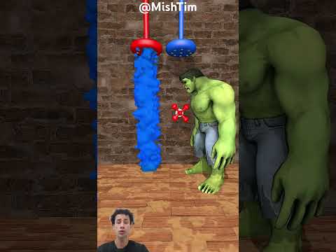 The Waters Are Mixed Part 251 MishTim