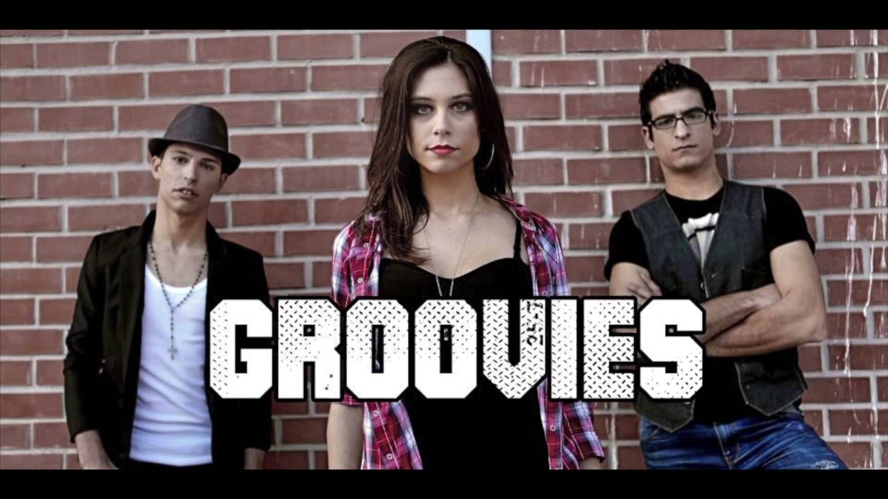 Groovies Ft.Bilbas-Anamniseis (Official Instrumental)