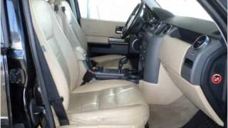 2006 Land Rover LR3 Used Cars Eugene OR Land Rover Eugene Oregon