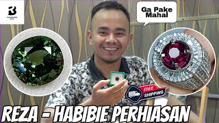 GOOD GEMS AT A GREAT PRICE ❗Subscribe Now, Come and Join Us Don't Get Left Behind (Reza - Habibie...