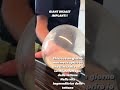 Have you ever seen a GIANT breast implant? #shorts #breastimplantsurgery #breastaugmentationsurgery