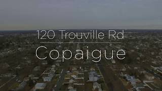 120 Trouville Road  |  Copiague, NY  |  4K Experience