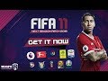 تحميل احدث باتش فيفا 2011 لعام 2018 يحول اللعبه مثل فيفا 18 انتقالات واطقم وملاعب وقوائم وجرافيك