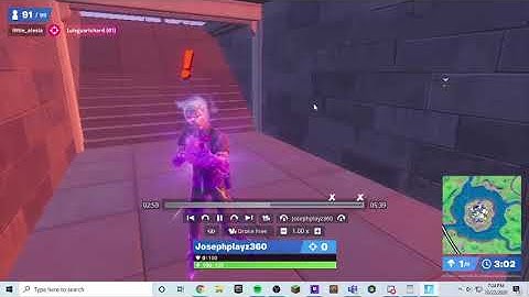 Spectating Shadow Midas Part 3