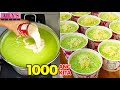 BUKO PANDAN CHAMPORADO - PATOK NA PANGNEGOSYO