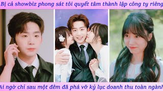 Ông trùm âm nhạc tái sinh, kéo vợ comeback đỉnh cao khiến cả giới giải trí nổ tung