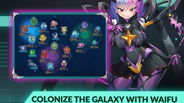 Idle Space Farmer Manager | Gameplay & Review In 2025 (Android/iOS)