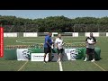 ENTREGA TROFEOS Y PRESENTACION EQUIPO AD TARAGUILLA 13 JUNIO 2026