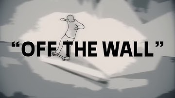 Vans Commercial | Glowing Animation | VANS