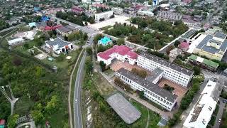 Валуйки град-крепость, юг Белгородской области Valuyki grad-fortress, south of the Belgorod region