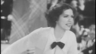Eleanor Powell's first 'billed' Film Appearance