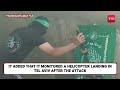 Hamas Delivers BIG SHOCK To IDF; Israeli Choppers Evacuate Casualties After Gaza Building Explodes