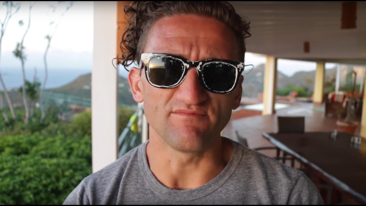 Casey Neistat: Ignore The Haters