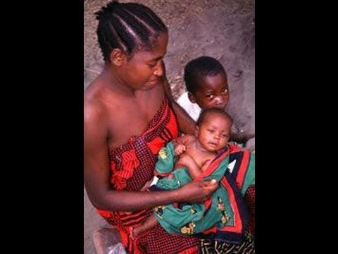 Vaccination A ALIMBONGO 2013 Congo Kinshasa