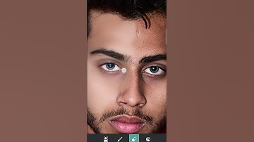 Get Ready for Flawless Skin! | HD Face Smooth #Shorts