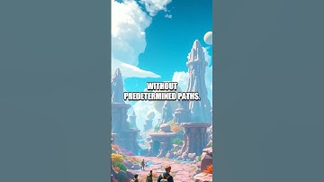 The Rise of AI-Driven Game Narratives