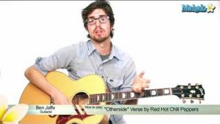 How to Play The Major Third on Guitar