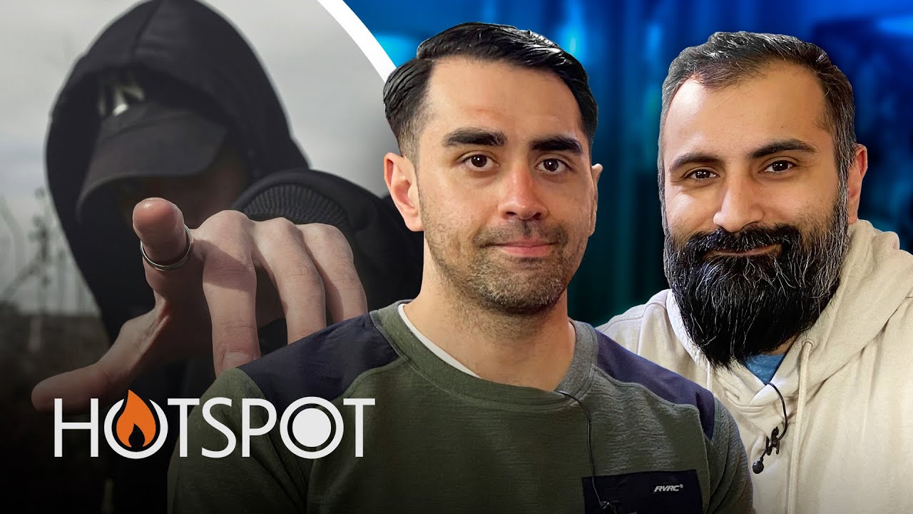 Hur förorts- och dominanskulturen utmanar det svenska samhället | Panshiri och Bali | Hotspot