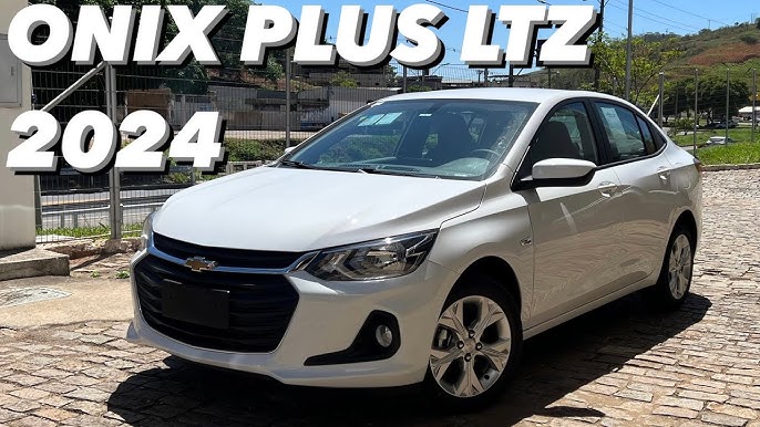 ONIX PLUS LTZ AUTOMÁTICO 2024 MUDOU E PREÇO COMO FICOU? 