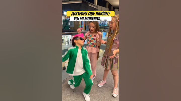 ❌ FEDE VIGEVANI - NO VOY A LLORAR POR TI REMIX ✅ LA VECINITA JUNIC Y MIA #shorts #fedevigevani