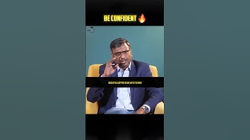 CONFIDENCE IS EVERYTHING 🔥 || #upscmotivation #upsc #viral #shorts