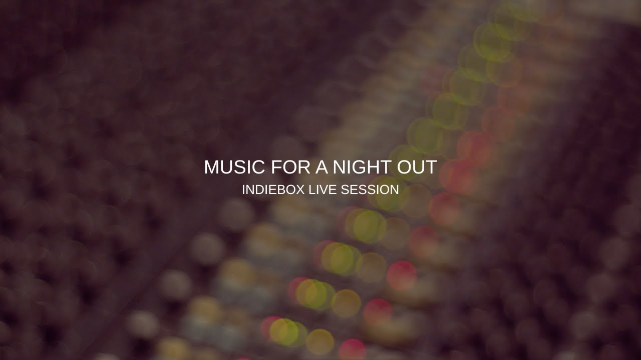Guarda in anteprima la Live Session di "Music For A Night Out", il nuovo album dei Casta
