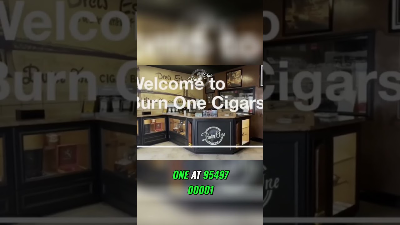 Unlock 20% Off Premium Cigars! Exclusive Discount Code Inside!