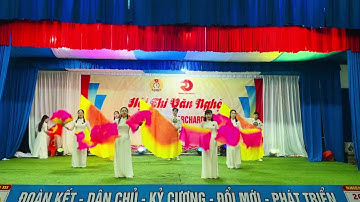 Viết Tiếp Câu Chuyện Hoà Bình - Bộ Phận Là -Rose Orchard