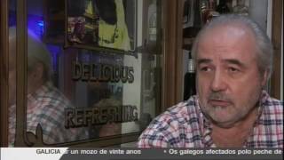 Manuel Corral Vide, o maior embaixador gastronómico de Galicia en Bos Aires