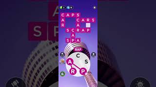 Words of Wonders level 1295 to 1301 screenshot 4